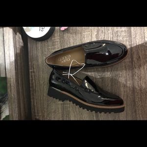 NWOT Franco Sarto loafers